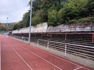 Stadion Lochwiese