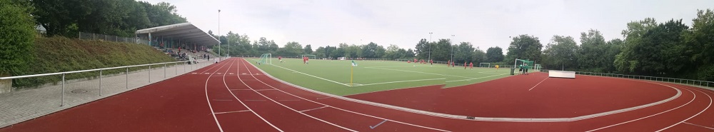 Boeler Bucht in Hagen