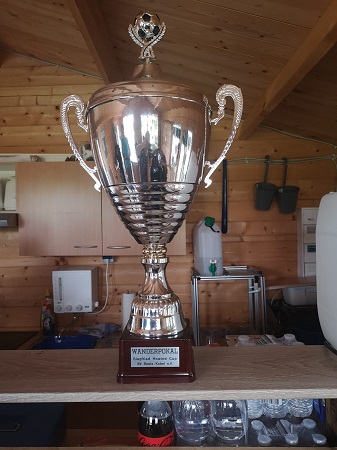 Der Siegfried Howind Pokal