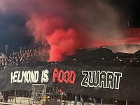 GS Staalwerken Stadion
