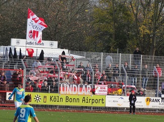 Sportzentrum Hennef