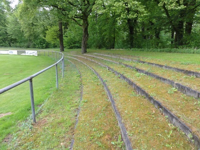 SpVgg Herten am Katzenbusch