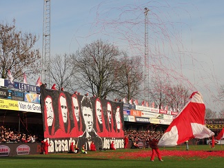 De Westmaat