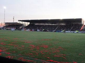 Derby der Derbys