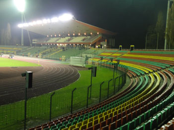 Prenzlauer Berg, Friedrich-Ludwig-Jahn-Sportpark