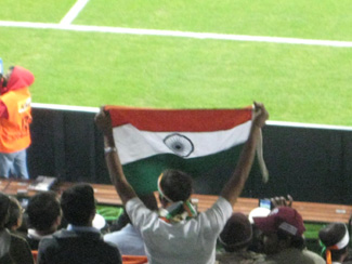 I love my India