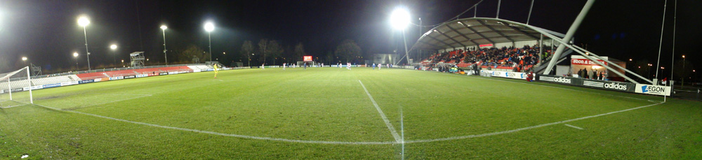 De Toekomst von Ajax Amsterdam