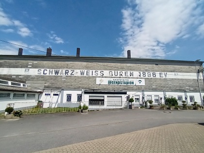 Rückansicht