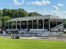Jugendstadion Düren