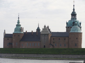 Kalmar Slott