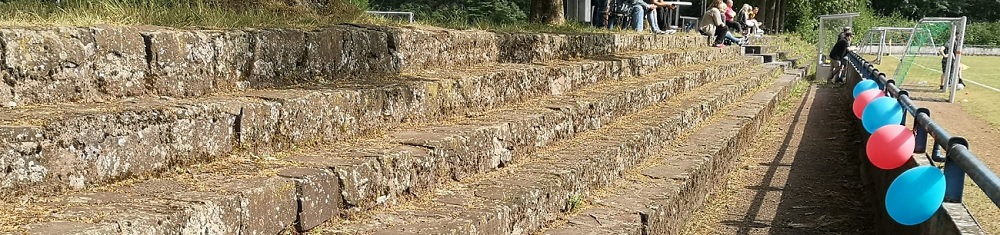 Kampfbahn Klingerhuf