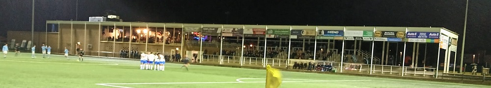 Sportpark Katteberg in Bilzen