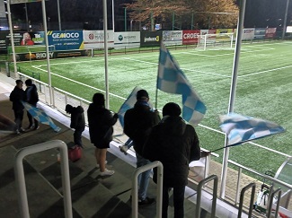 Sportpark Katteberg in Bilzen