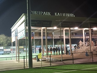 Sportpark Katteberg