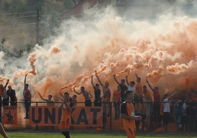 Ultras Bashkemi Koretin
