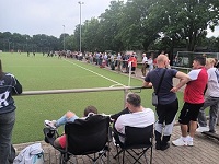 Kevelaer Hülsparkstadion