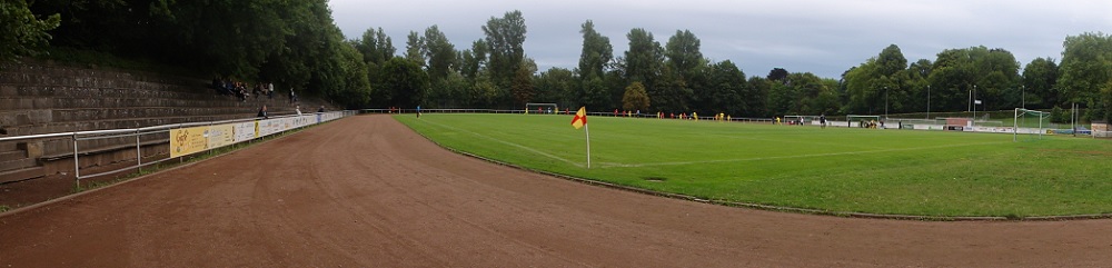 Oststadion Herzogenrath