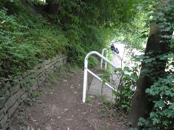 Stadion an der Oststraße
