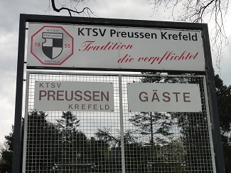 Anzeigetafel