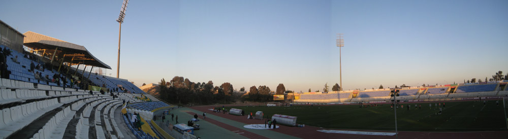 Das Neo GSZ in Larnaka