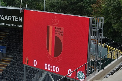 Am Dienstag um 16.00 war die Welt noch in Ordnung