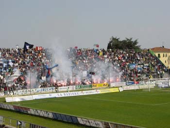 Intro der Pisa-Fans