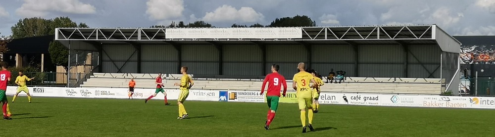 Stedelijk Sportpark Maaseik