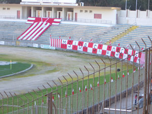 Fans von Msida St. Joseph
