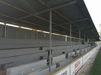 Na Capellera Groundhopping