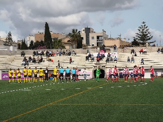 Na Capellera auf Mallorca