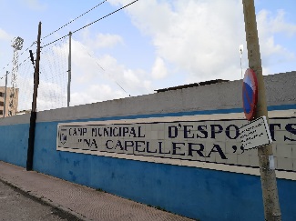 Das Na Capellera