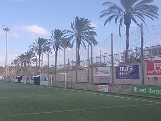 Groundhopping Menorca