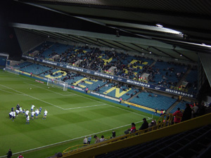 The Den
