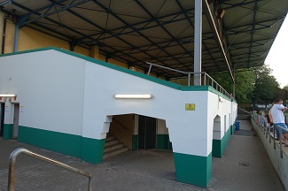 MTV-Stadion