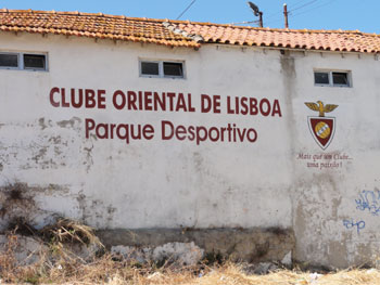 Mais que um Clube
