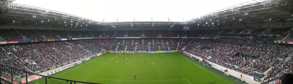 Der Borussia-Park
