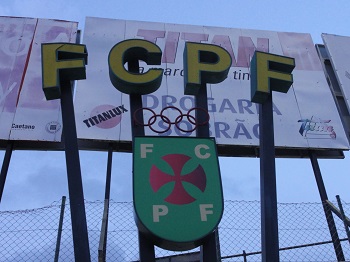 Estadio da Capital do Movel