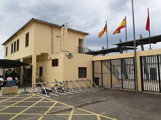 Porreres Groundhopping