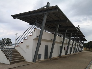 Stadion Porreres