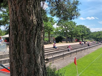 Waldsportplatz