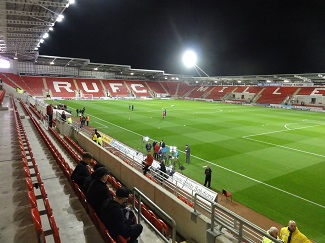 Groundhopping Bayer Alzenau