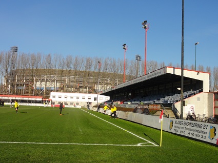 Varkenoord Rotterdam