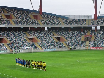 Estadio Mario Duarte
