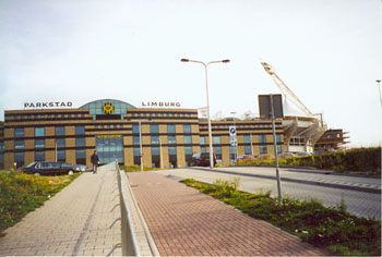 Das Parkstad Limburg