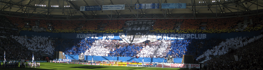 Kumpel und Malocherklub