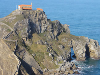 Gatzelugatxe