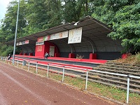 Stadion Wolfsgasse