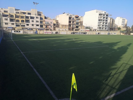 Sirens Stadium, Ausblick