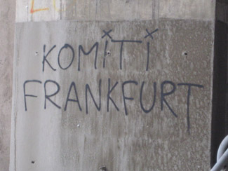 Auch in Deutschland hat Vardar Fans