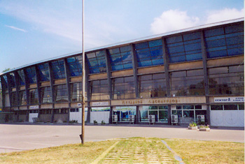 Levskis Georgi Asparukov (